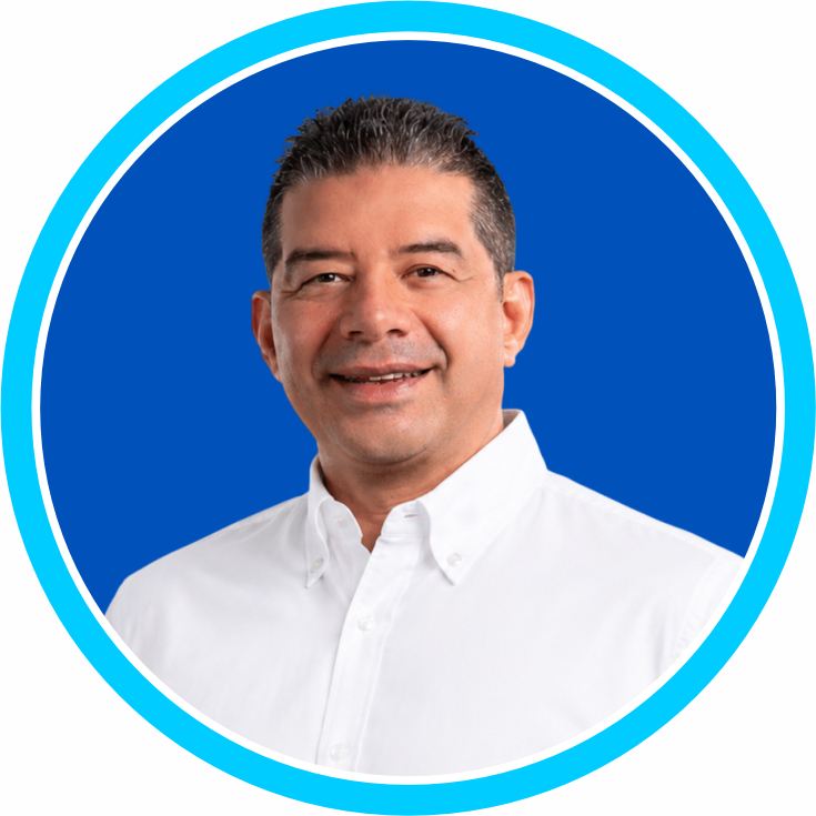 Alejandro Martínez
