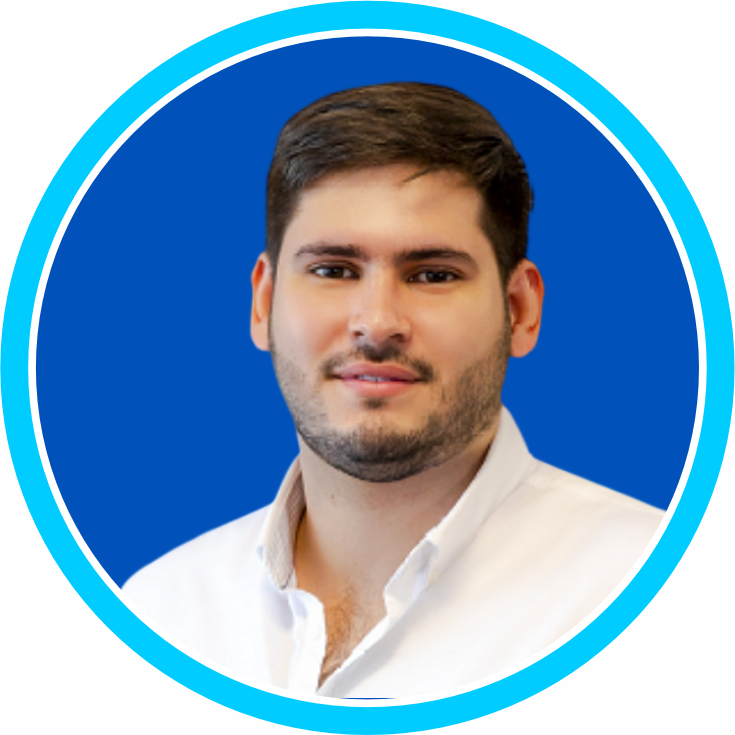 Andrés Montes