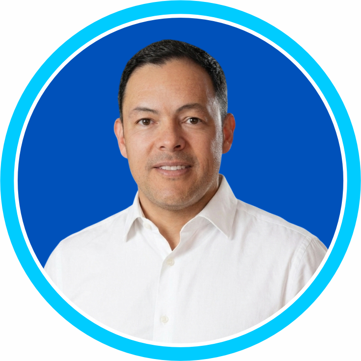Carlos Alberto Pantoja