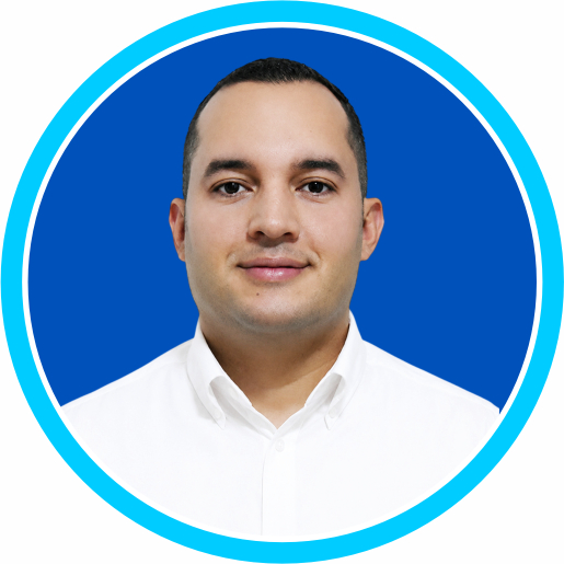 Daniel Restrepo