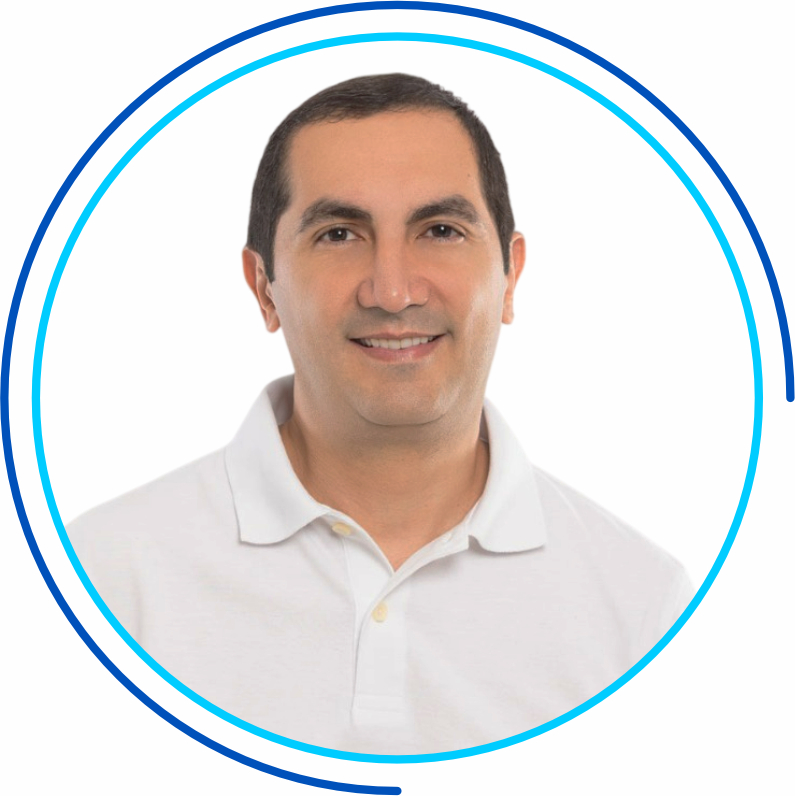 David Barguil Assis