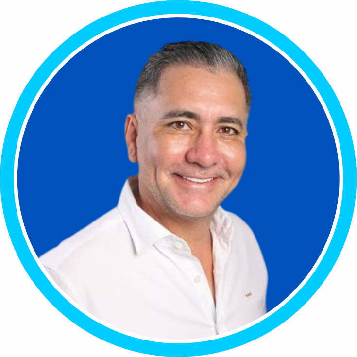 Guillermo Alvira