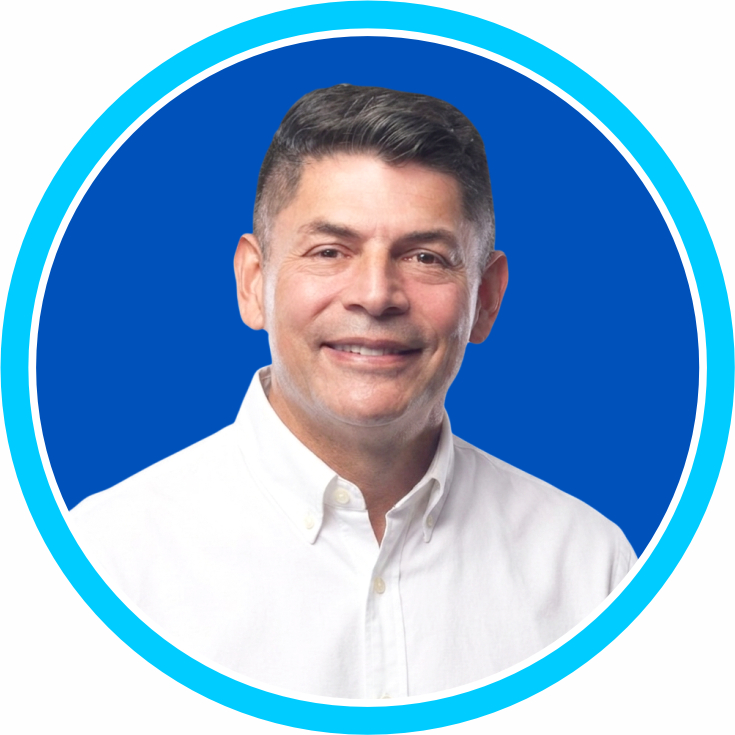Guillermo León Blanco