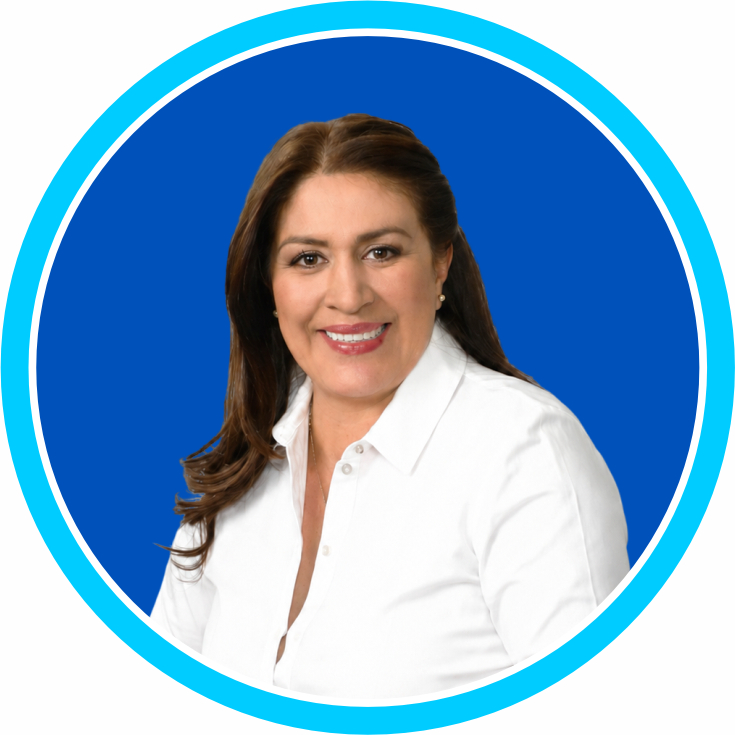 Liliana Benavides