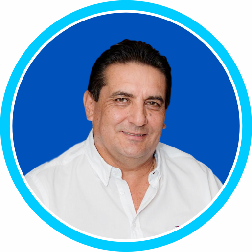 Luis Eduardo Díaz