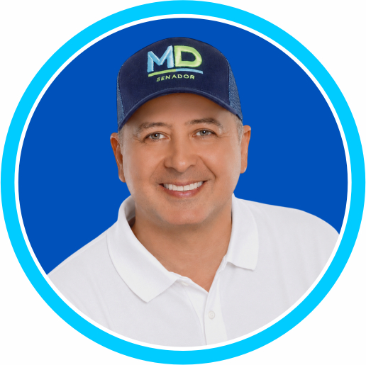 Marcos Daniel Pineda