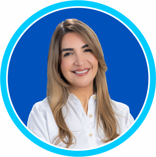 Nadia Blel