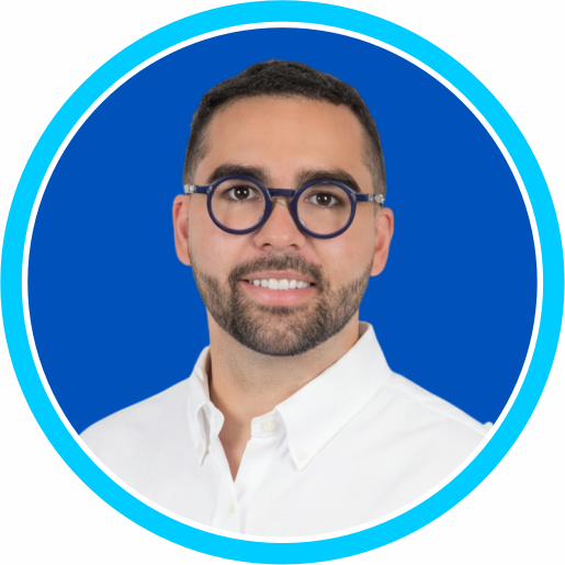 Santiago Barreto